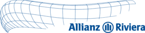 Agence-M-COM-Marseille-Logo-Allianz-Riviera